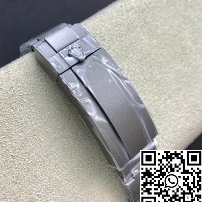 Sea Rolex Dweller Titanium VR Dial Factory 1016